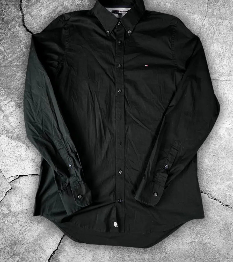 Tommy Hilfiger Hemd L